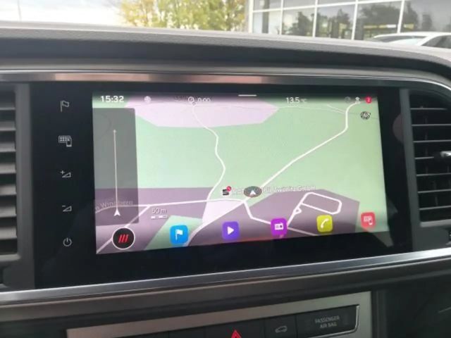 Seat Ateca 1.5 TSI DSG