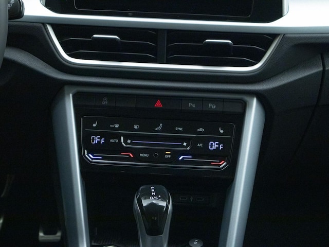 Volkswagen T-Roc 1.5 TSI DSG