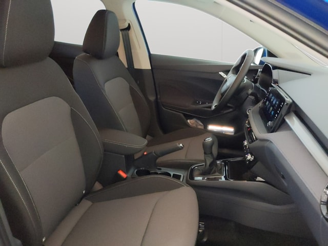 Skoda Fabia 1.0 TSI Tour