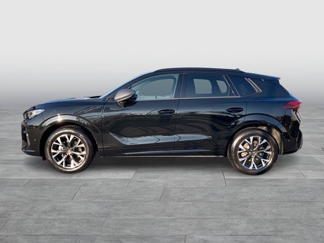 Cupra Terramar 1.5 eTSI