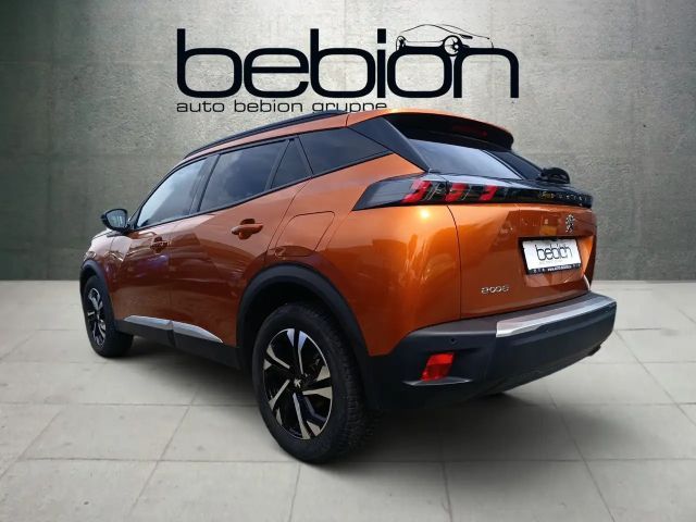 Peugeot 2008 Allure Pack PureTech