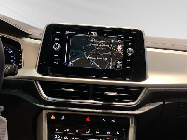 Volkswagen T-Roc 1.0 TSI IQ.Drive Life