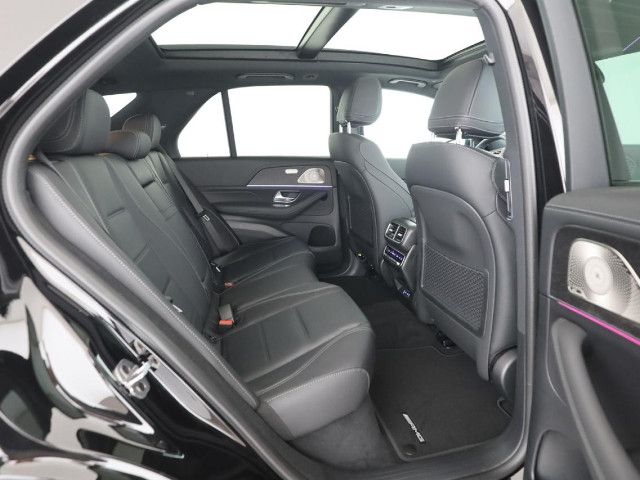 Mercedes-Benz GLE 450 4MATIC