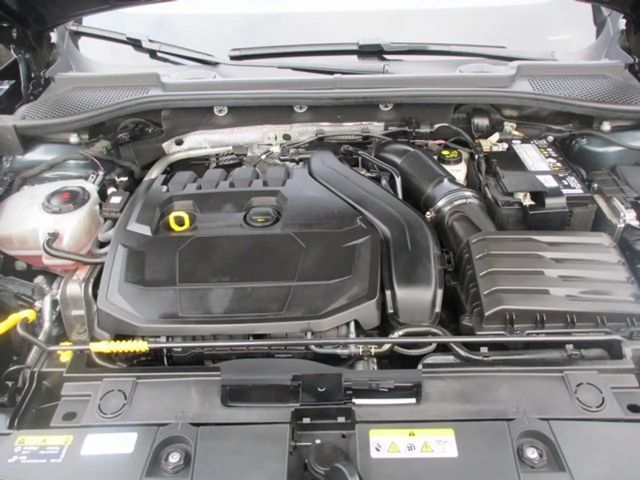 Cupra Formentor 1.5 TSI