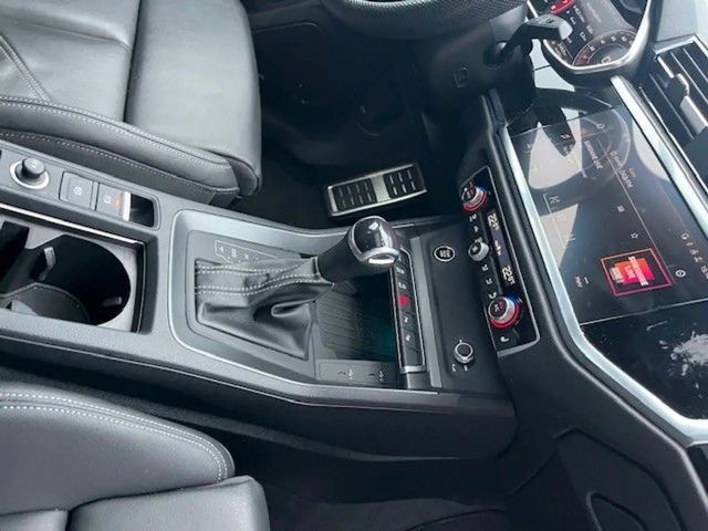 Audi Q3 45 TFSI Quattro S-Line Sportback