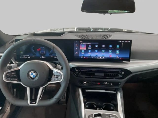 BMW 220 220i Coupé M-Sport