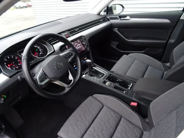 Volkswagen Passat 1.5 TSI Business Variant
