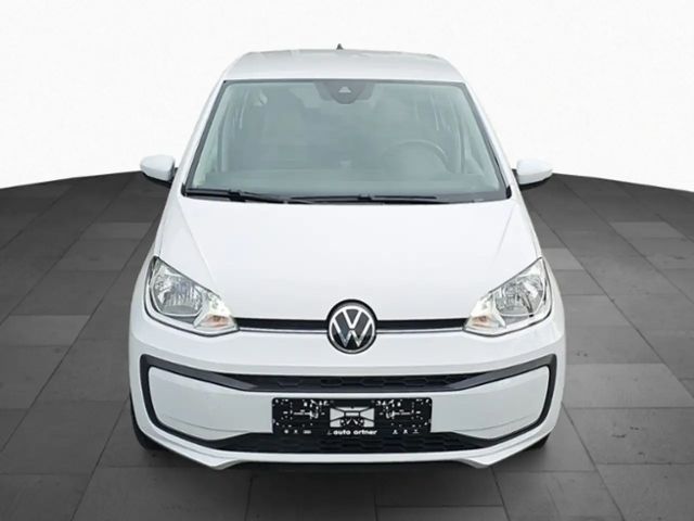 Volkswagen up! 1.0 l TSI BASIS KAMERA MAPS + MORE DOCK KLIMA