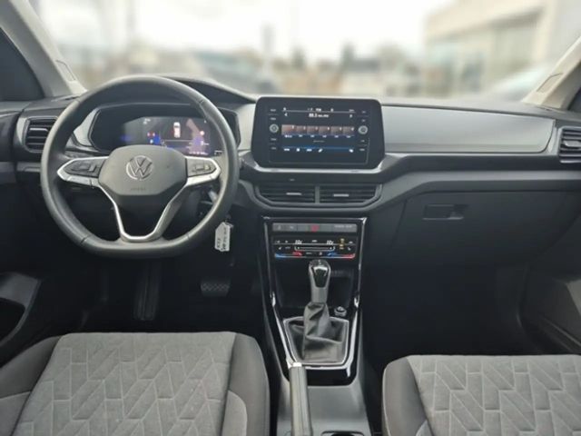 Volkswagen T-Cross 1.0 TSI DSG