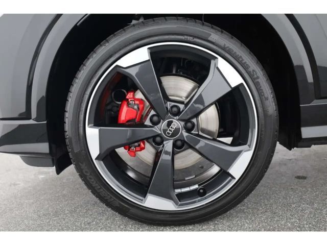 Audi Q2 35 TFSI S-Line