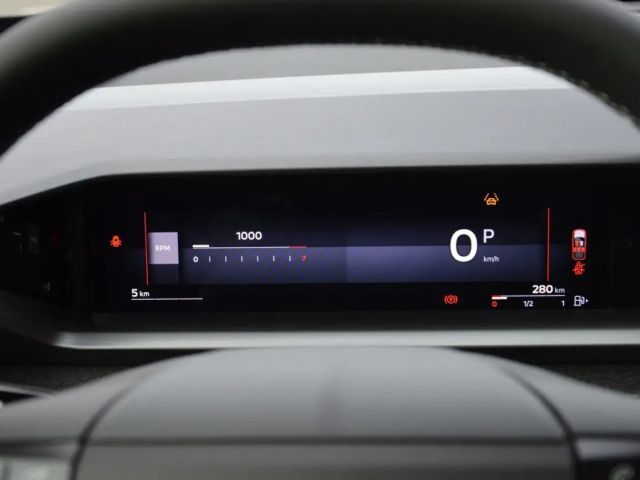 Opel Grandland X Edition Hybrid