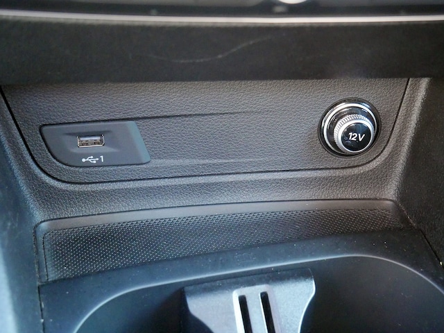 Audi Q2 35 TFSI S-Tronic