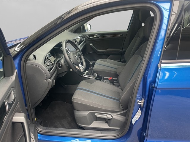 Volkswagen T-Roc 2.0 TDI Sound