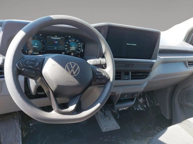 Volkswagen Transporter 4Motion T7