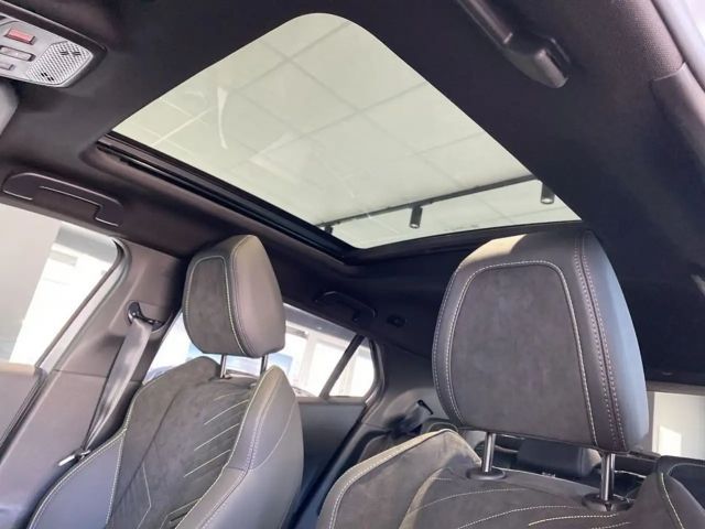 Peugeot 2008 GT-Line Hybrid