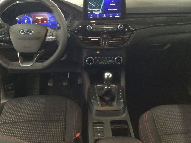 Ford Kuga EcoBoost ST Line