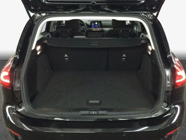 Ford Focus EcoBoost Style Titanium Wagon