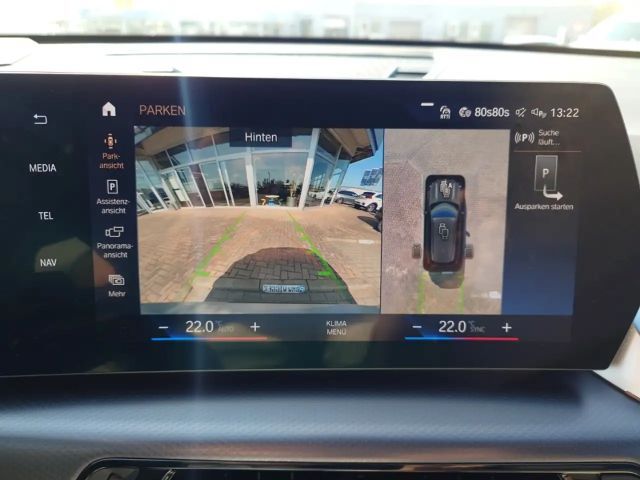 BMW X1 M-Sport xDrive