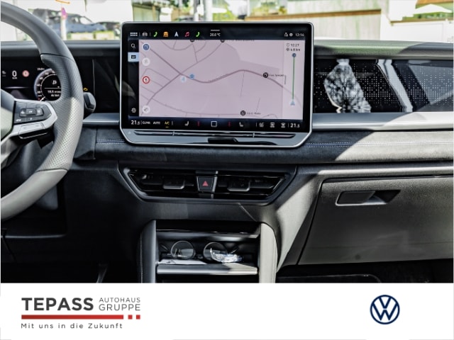 Volkswagen Tayron R-Line