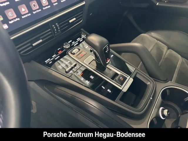 Porsche Cayenne Coupé GTS