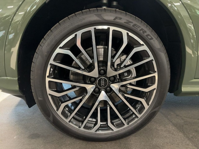 Audi Q5 Quattro S-Tronic Sportback