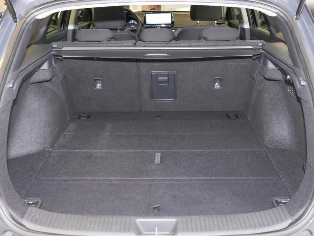 Hyundai i30 T-GDi Trend