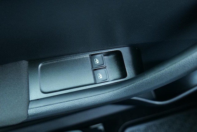 Skoda Fabia 1.0 TSI Combi