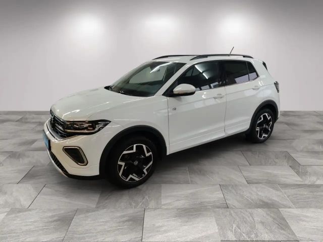 Volkswagen T-Cross 1.5 TSI DSG R-Line