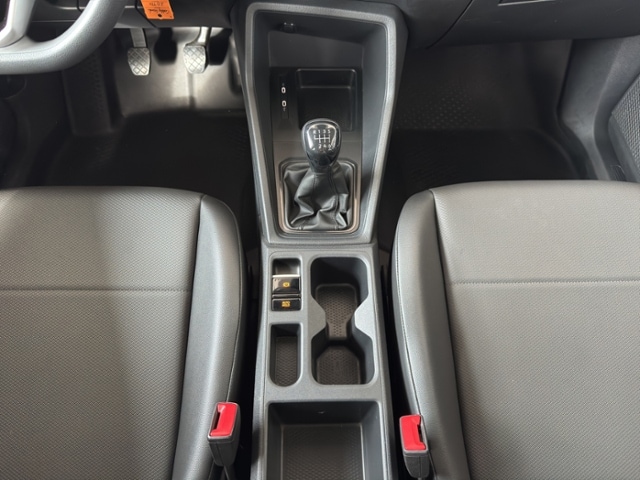 Volkswagen Caddy 2.0 TDI Combi