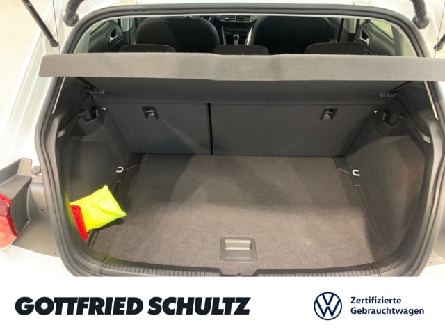 Volkswagen Polo DSG Move