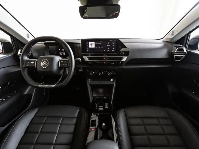 Citroën C4 Max PureTech