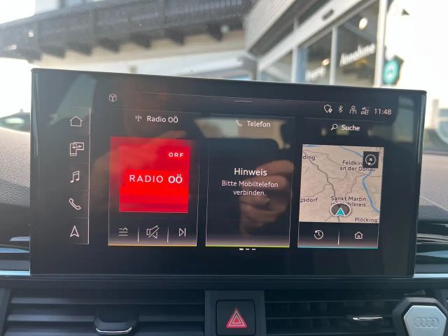 Audi A4 35 TFSI Avant S-Line