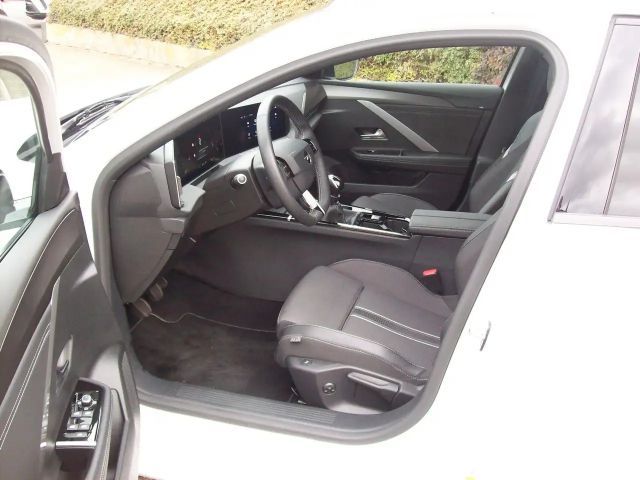 Opel Astra GS-Line Grand Sport Sports Tourer