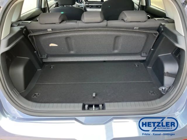 Hyundai i20 1.0 T-GDi Trend