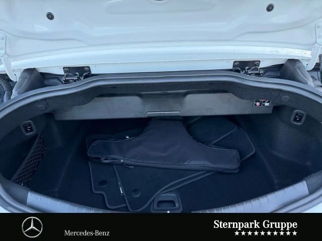 Mercedes-Benz CLE 200 AMG Line