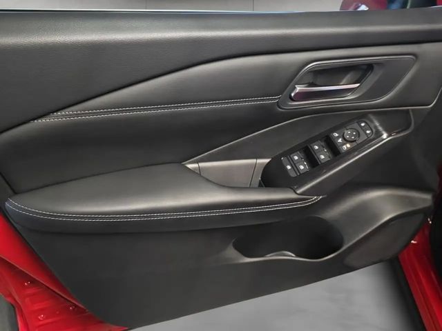 Nissan Qashqai Acenta DIG-T