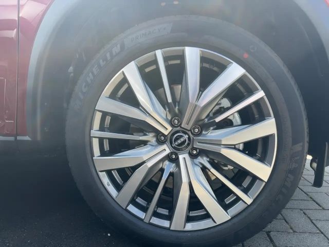 Nissan X-trail Tekna e-4ORCE