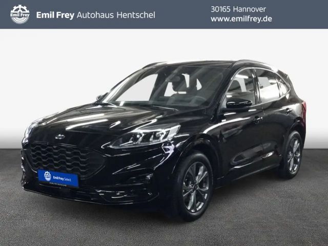 Ford Kuga EcoBoost ST Line