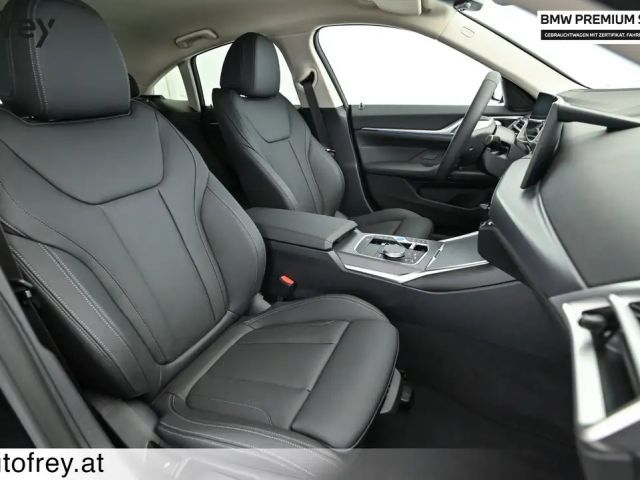 BMW i4 Coupé eDrive35