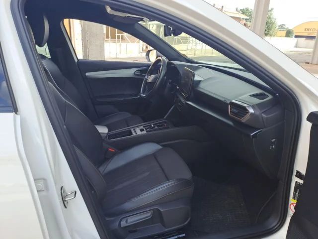 Cupra Formentor 1.4 e-Hybrid