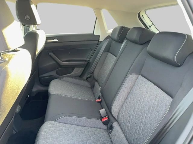 Volkswagen Polo 1.0 TSI Move