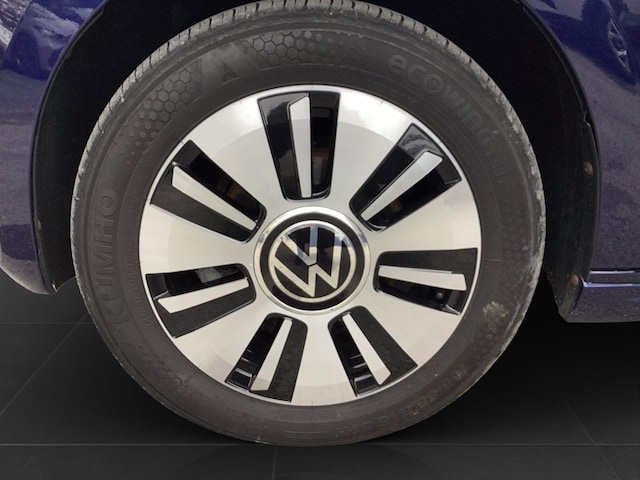 Volkswagen e-up! e-up! UNITED KAMERA GRA CCS