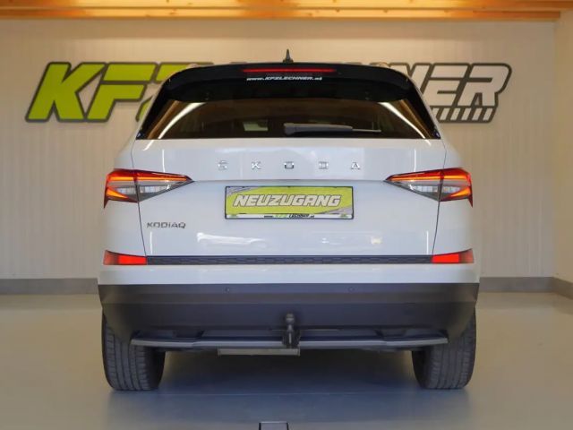 Skoda Kodiaq 2.0 TDI