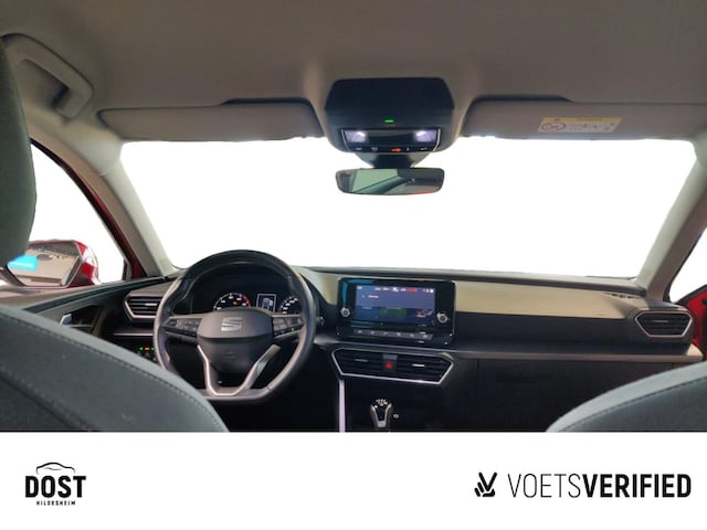 Seat Leon 1.0 TSI Sportstourer Style