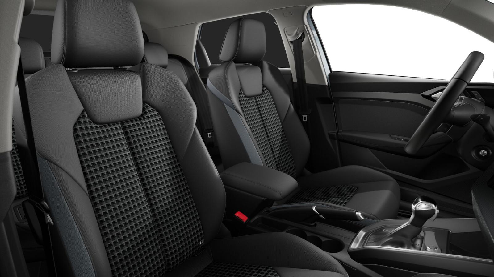 Audi A1 30 TFSI S-Tronic Sportback