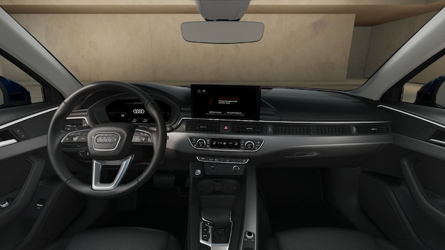 Audi A4 35 TDI Avant S-Tronic