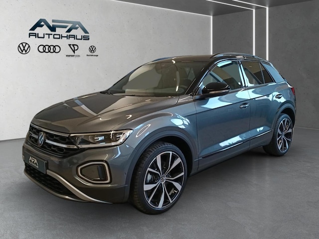 Volkswagen T-Roc 2.0 TDI