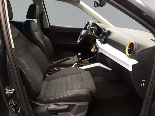 Seat Arona 1.0 TSI Style