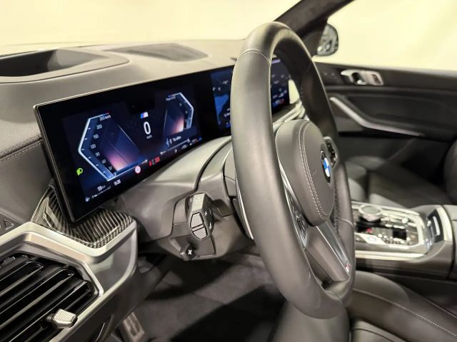 BMW X7 M-Sport xDrive40d