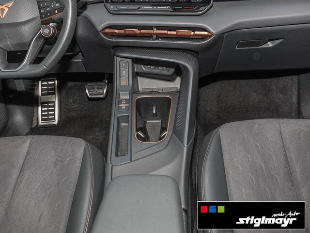 Cupra Terramar 1.5 eTSI